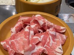 -喜家自助小火锅(乐客城店)