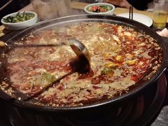 -小饕荟雅安贡椒鱼鲜馆(广福桥店)