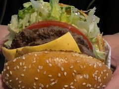 -The Habit Burger Grill 哈比特汉堡(复兴soho店)