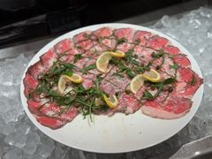-拉蒂娜·巴西牛排馆 Latina·Brazilian Steakhouse(王府井喜悦店)