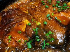 -天天鱼港·海鲜·鲅鱼水饺·招牌烤鸭(黄骅店)