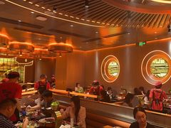 -西塔老太太泥炉烤肉(苏州大悦城店)