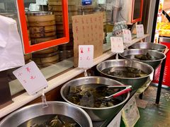 -老陶包子铺(南大西南村店)