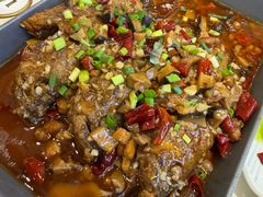 -老火大骨头汤馆