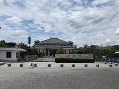 -卧龙岗文化园-南阳市汉画馆