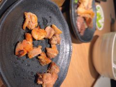 -牛角烧肉(步步高星城天地店)