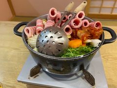 -小句号日本料理(江宁万达店)