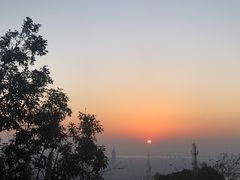 -紫金山山顶公园