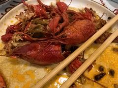 -小田油焖小龙虾(双井店)