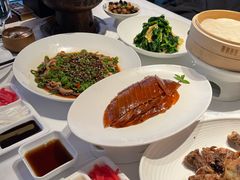 -四季民福烤鸭店(王府井东安门店)