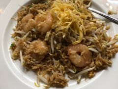 -马来西亚美食街