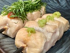 -鸟万·炭火料理Yaki ONE(星光店)
