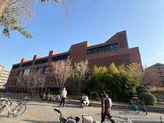 -清华大学-清芬园