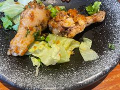 -澳骄 Aussie Kitchen·手工披萨·西餐(国大店)
