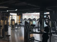 -ENERGY原力健身(川周店)