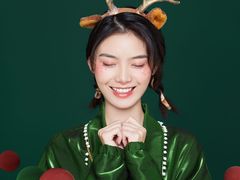 -海马体照相馆(成都来福士广场店)