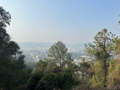 -火炉山森林公园