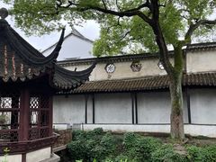 -拙政园