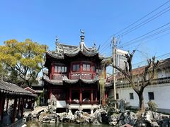 -豫园