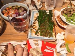 -小乾杯串店•16年沈阳烧烤(文安路店)