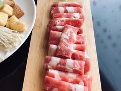 -AdD全日制餐厅(中谷花园酒店)