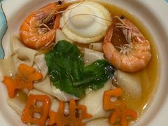 -罗浮宫酒店