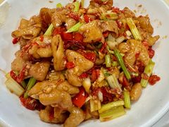 -笨罗卜浏阳菜馆(龙华鹏润达店)
