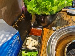 -莱真牛碳火烤肉(合肥旗舰店)