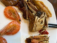 -浙江西子宾馆·瑶园咖啡厅