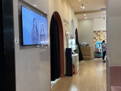 -海马体照相馆(成都来福士广场店)