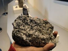 -房山世界地质公园博物馆