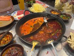 -冯校长老火锅(深圳总店)