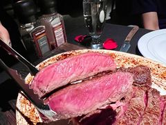 -小火花·干式熟成牛排馆Spark SteakHouse(剑桥郡店)