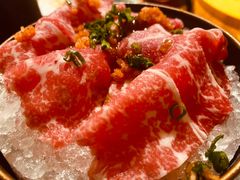 -Mr.Fish鱼鲜生海鲜放题(高德置地冬广场店)