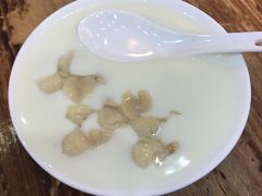 -沙湾姜埋奶(兴新包店)