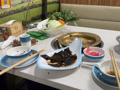 -和庆斋羊蝎子火锅·碳缸烧烤(顺义旗舰店)