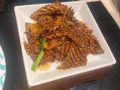 -梅飞酒家(桑园路店)