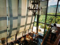 -维纳斯酒店-忆咖啡观景餐厅(象山公园店)