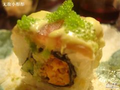 各种寿司2-松子料理(亮马桥店)