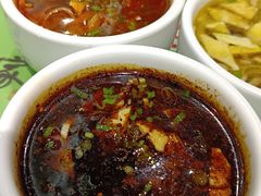 -令氏家外家周礼食府(桥南店)