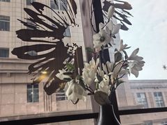 -金厨泰国餐厅·全泰籍厨师料理(拱北店)