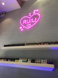 -RL Nail·瑞丽美甲美睫品牌原创店