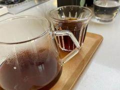 -KYO COFFEE(胶州路店)