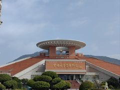 -中国闽台缘博物馆