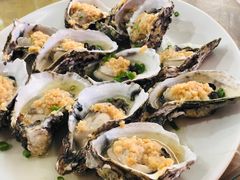 -明记海鲜大排档(巽寮湾店)