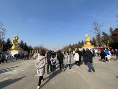-法门文化景区
