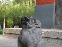 -洛阳白马寺