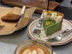 -The Roastery By AllYouWant(福田店)