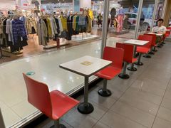 -麦当劳(杭州萧山文源店)