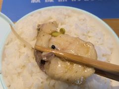 -爱妻鱼•老体北重庆水煮鱼•川菜(白云路店)